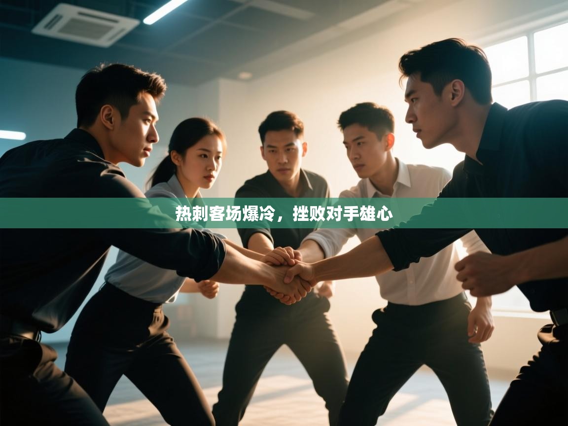 热刺客场爆冷，挫败对手雄心  第1张