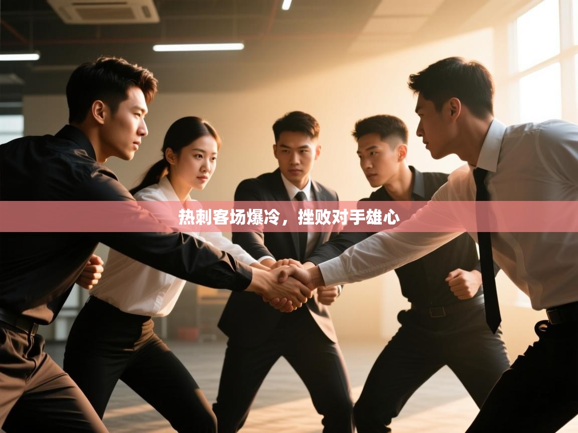 热刺客场爆冷，挫败对手雄心  第2张