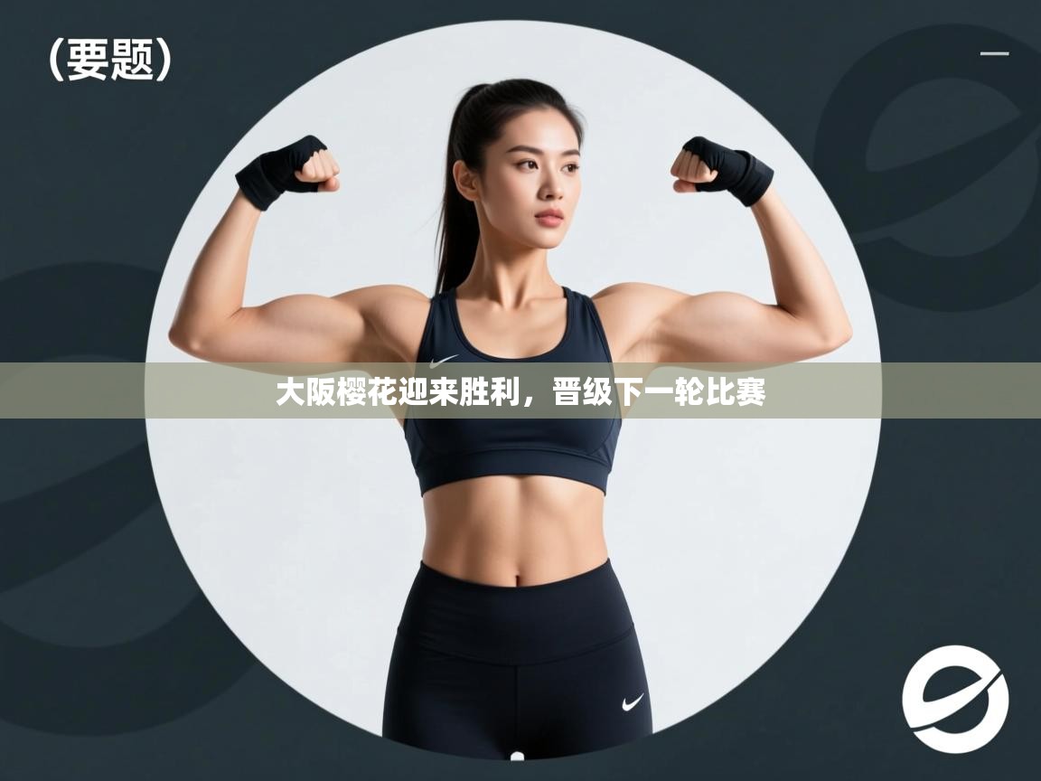 大阪樱花迎来胜利，晋级下一轮比赛  第2张