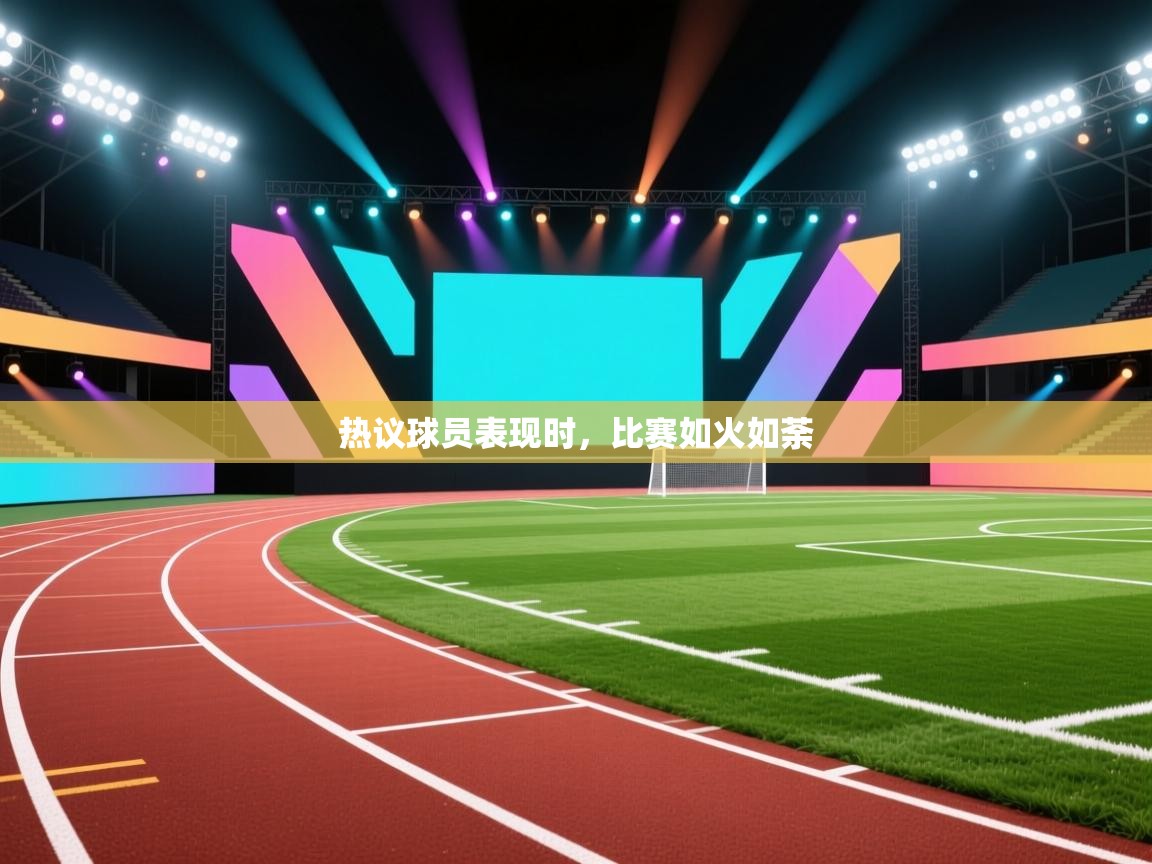 热议球员表现时,比赛如火如荼 第2张