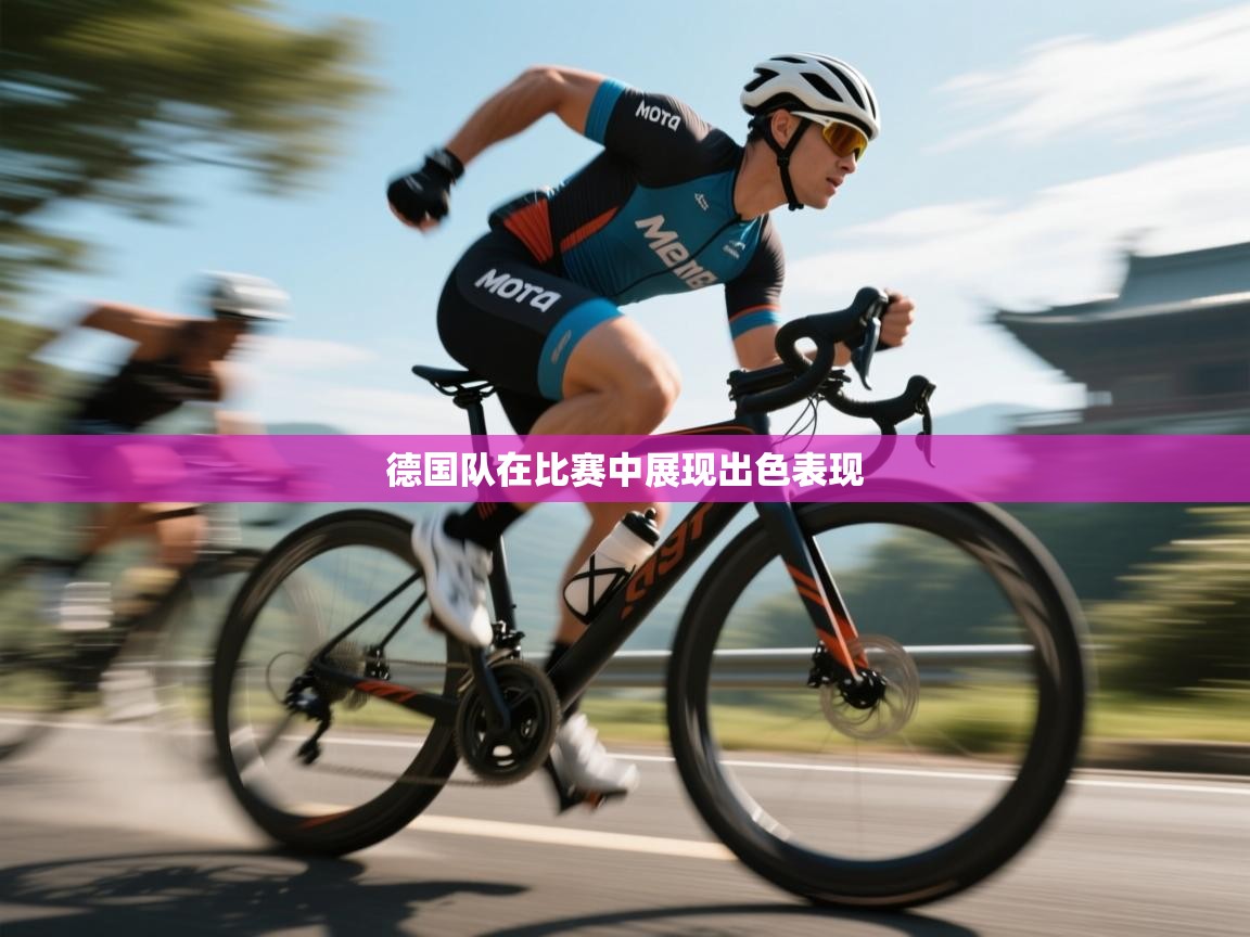 德国队在比赛中展现出色表现  第2张
