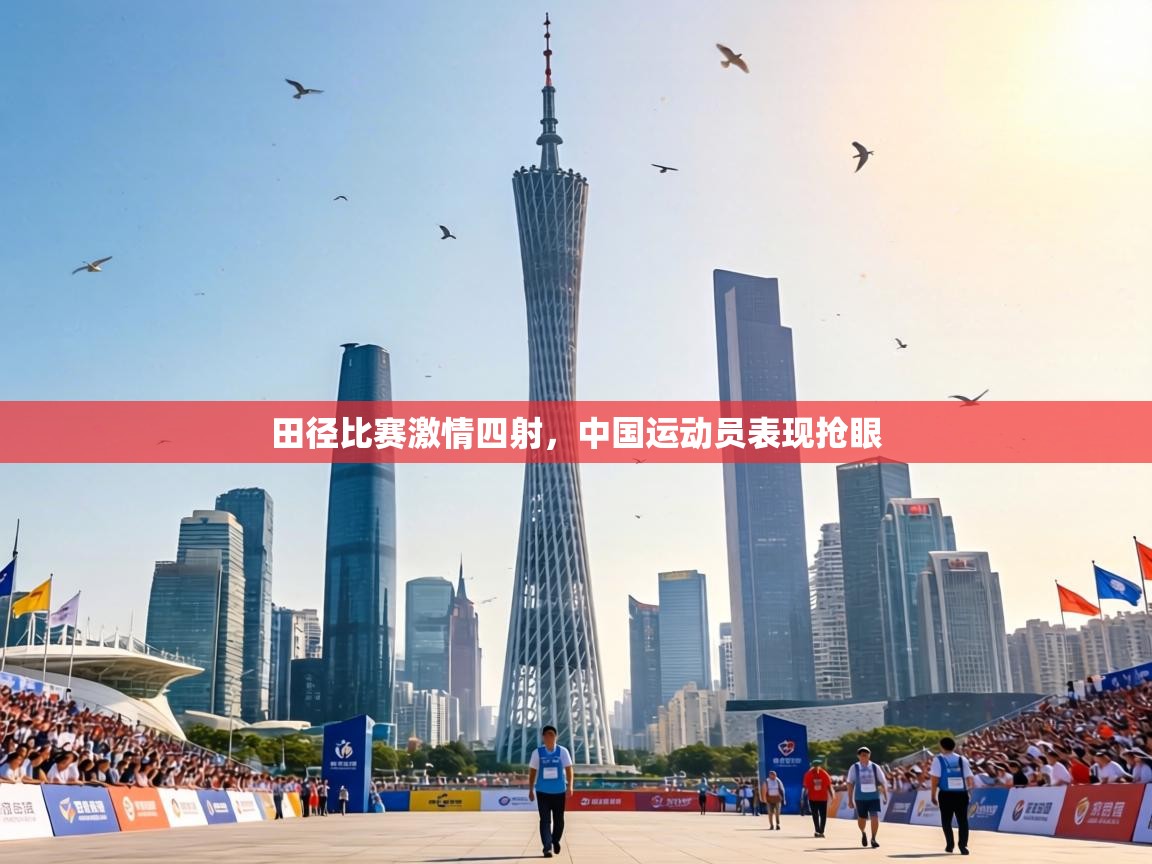 田径比赛激情四射,中国运动员表现抢眼 第1张